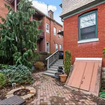 Beautiful Victorian Four Bed Home-3