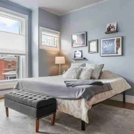 Beautiful Victorian Four Bed Home-2
