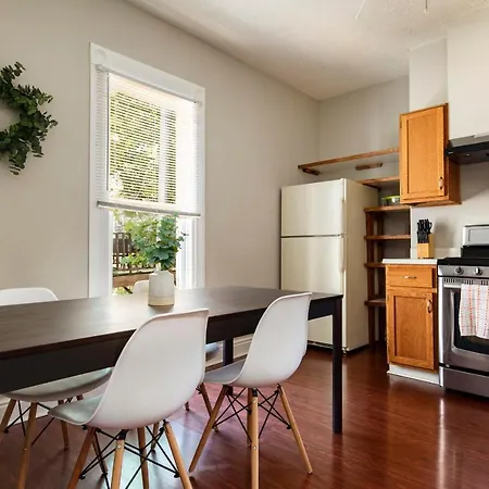 Two Units, Entire Stylish Home | By Cozysuites-2