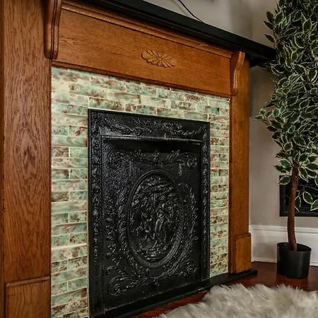 Two Units, Entire Stylish Home | By Cozysuites-3