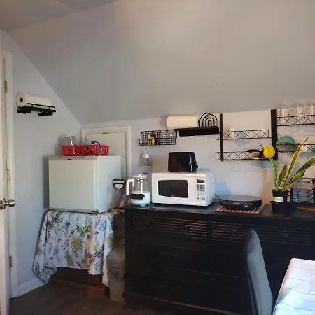 Cozy Place Second Floor-2