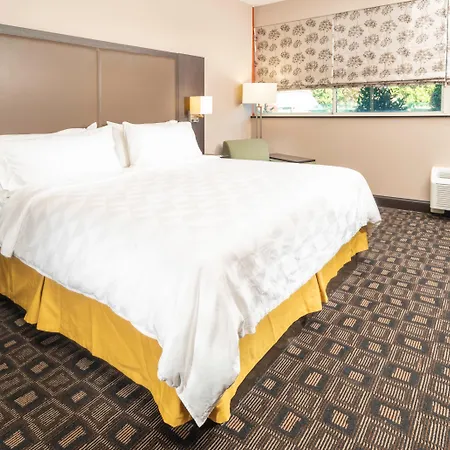 Holiday Inn Louisville East - Hurstbourne By Ihg-2