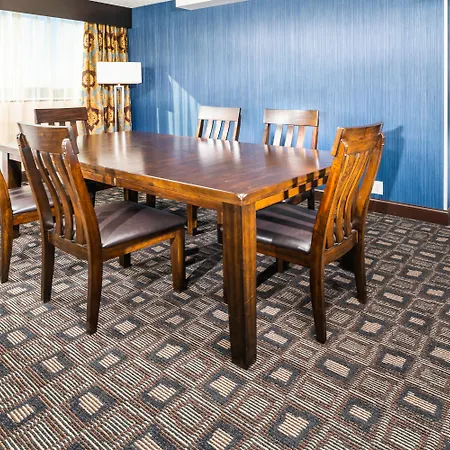 Holiday Inn Louisville East - Hurstbourne By Ihg-3