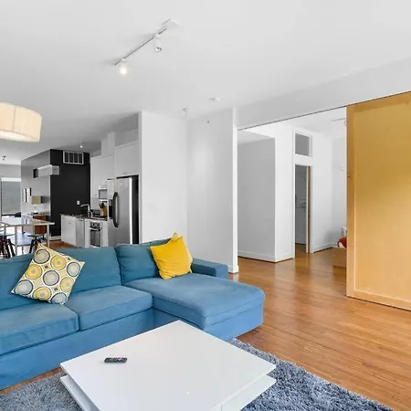 Stunning Modern Apt In Nulu-2