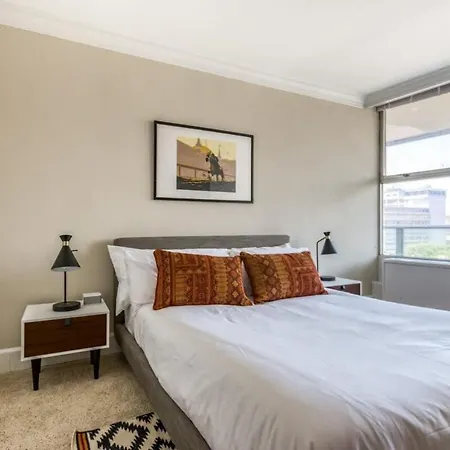 Cozysuites 800 Tower 2Br With Gym! 27-2