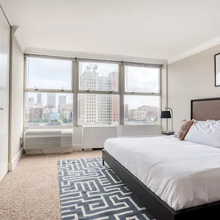 Cozysuites 800 Tower 1Br W Gym 20-2