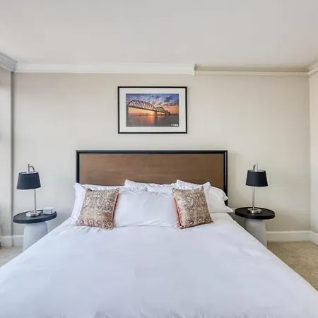 Cozysuites 800 Tower 1Br W Sky Pool, Gym! 22-2