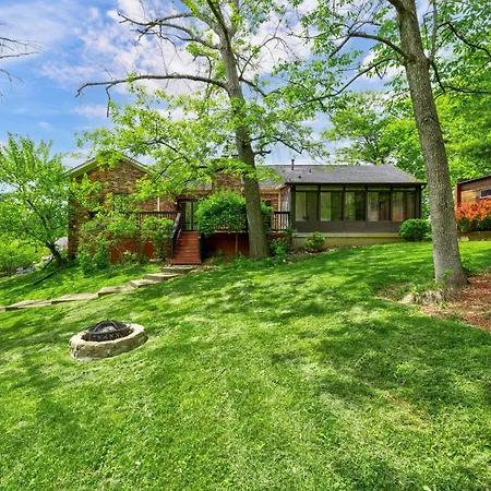 Upper Highlands Retreat Near Zoo And Airport-2