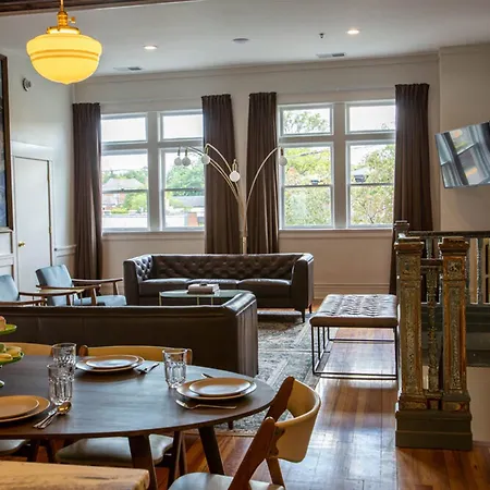 The Bellwether Hotel-2