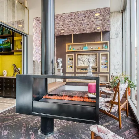 Cozysuites 800 Tower 2Br With Gym! 28-2