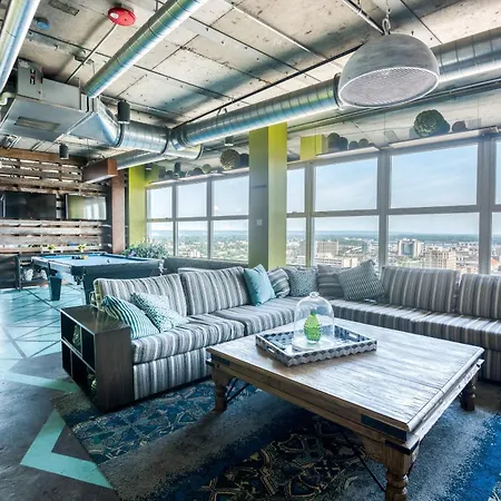 Cozysuites 800 Tower 2Br With Gym! 28-3