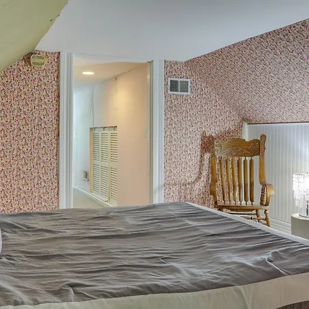 Louisville Apartment About 2 Mi To Downtown And Derby!-3