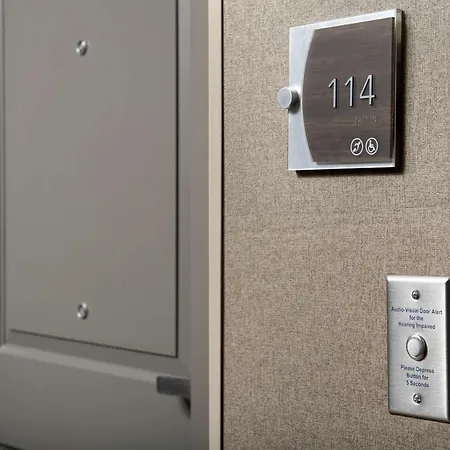 Homewood Suites By Hilton Louisville Airport-2