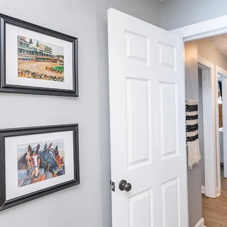 Cozy Cottage-Bourbon Trail, Expo, Yum, Derby!-2