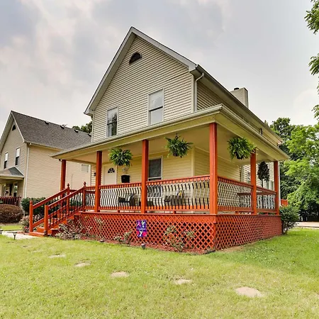 Walkable Apt Near Kentucky Derby!-3