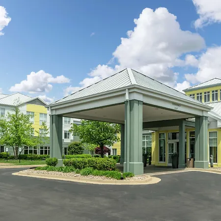 Hilton Garden Inn Louisville East-3