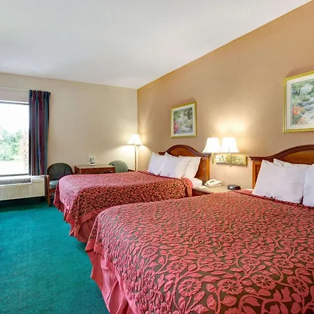 Days Inn & Suites By Wyndham Louisville Sw-3