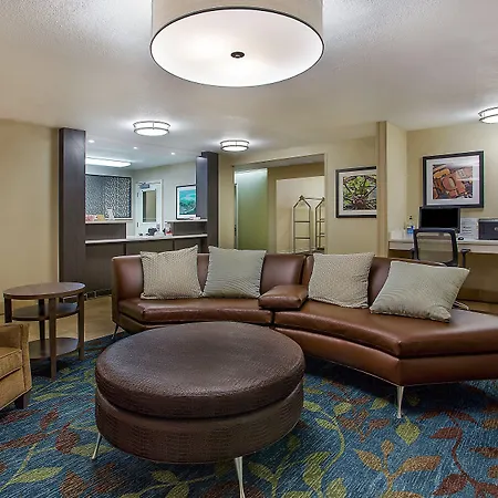 Candlewood Suites Louisville Airport By Ihg-3