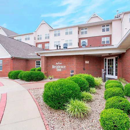 Residence Inn Louisville Northeast-3