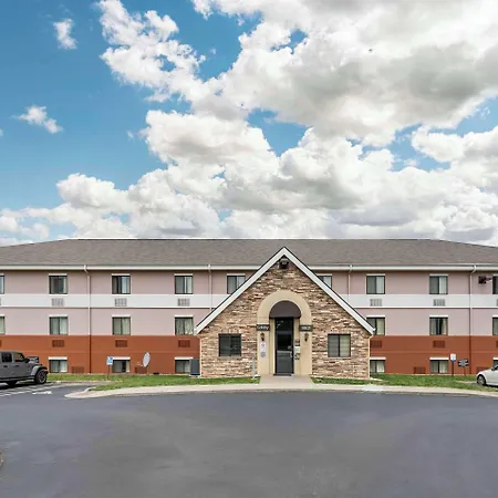Suburban Studios Louisville East-2