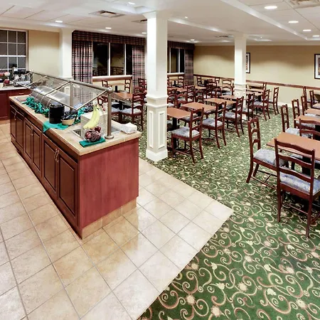 Hawthorn Suites By Wyndham Louisville East-3