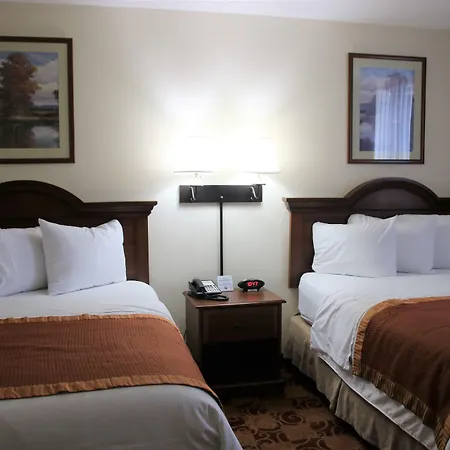 Hawthorn Suites By Wyndham Louisville East-2