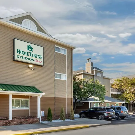 Birch Hill Suites Louisville-2