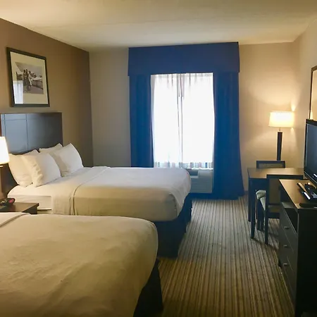 Holiday Inn Louisville Airport - Fair/Expo By Ihg-2