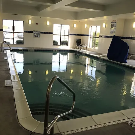 Comfort Inn Louisville Southwest-3