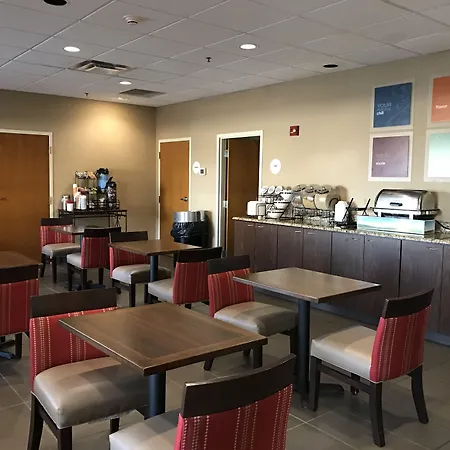 Comfort Inn Louisville Southwest-2