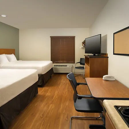 Woodspring Suites Louisville Jeffersontown-2