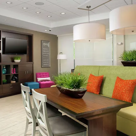 Home2 Suites By Hilton Louisville East Hurstbourne-3
