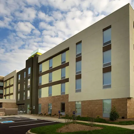 Home2 Suites By Hilton Louisville East Hurstbourne-2