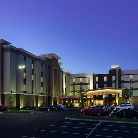 Hampton Inn Louisville East Hurstbourne-2