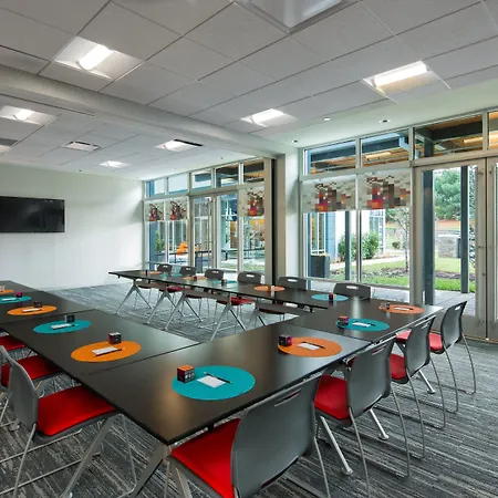 Aloft By Marriott Louisville East-2