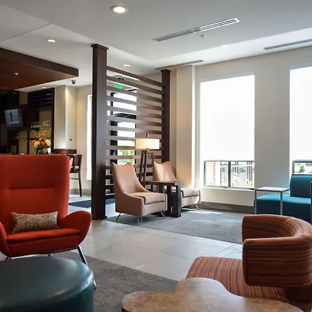 Hilton Garden Inn Louisville Mall Of St. Matthews-2