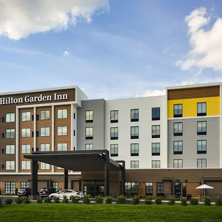 Hilton Garden Inn Louisville Mall Of St. Matthews-3