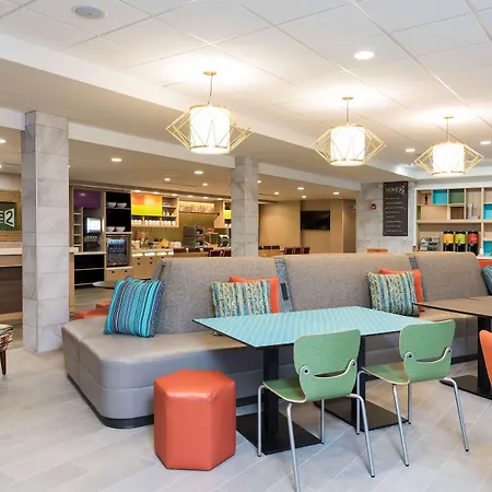 Home2 Suites By Hilton Louisville Downtown Nulu-2