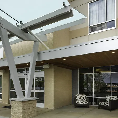 Fairfield Inn & Suites By Marriott Louisville Northeast-3