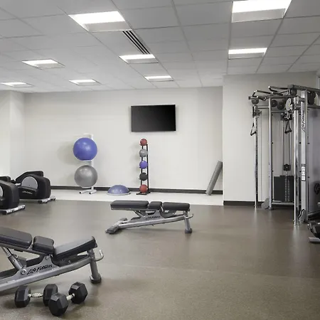 Fairfield Inn & Suites By Marriott Louisville Northeast-2