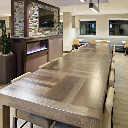 Residence Inn By Marriott Louisville East/Oxmoor-2