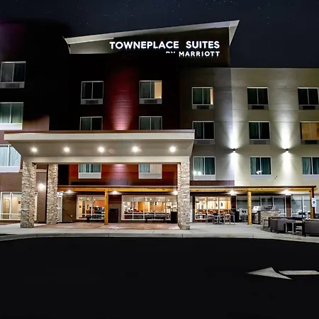 Towneplace Suites By Marriott Louisville Airport-2