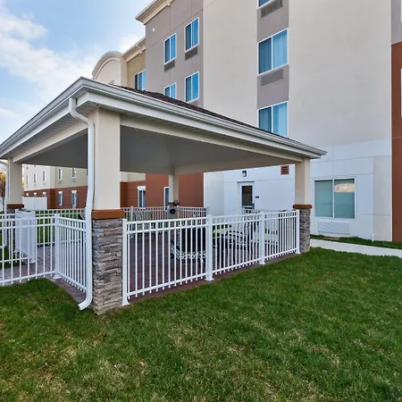 Candlewood Suites Louisville - Ne Downtown Area By Ihg-2