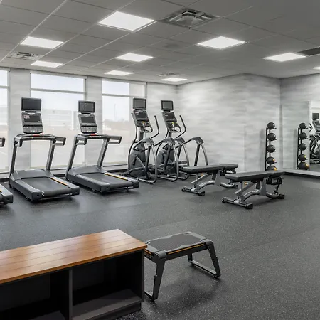 Fairfield By Marriott Inn & Suites Louisville Shepherdsville-2
