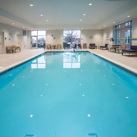Towneplace Suites By Marriott Louisville Downtown-2