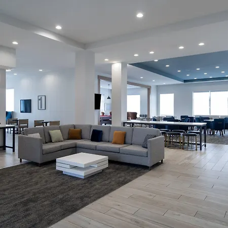 Staybridge Suites - Louisville - Expo Center By Ihg-2