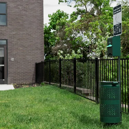 Homewood Suites By Hilton Louisville Airport-3