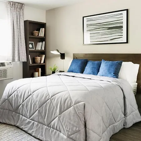 Intown Suites Extended Stay Louisville Ky - Preston Hwy-2