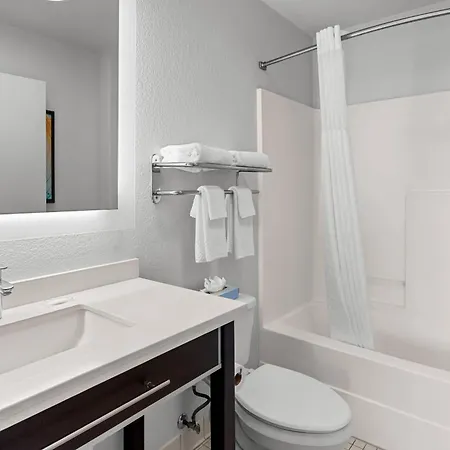 Mainstay Suites Louisville Jeffersontown-2