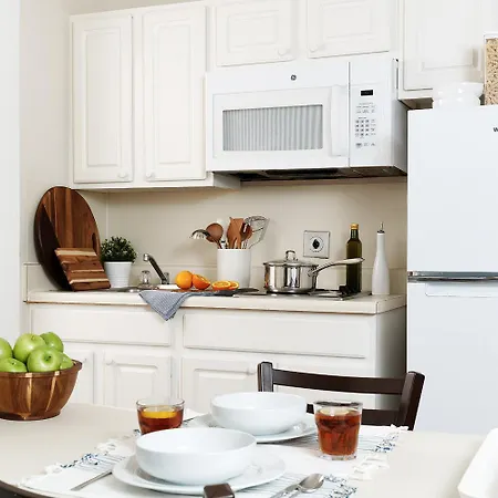 Intown Suites Extended Stay Louisville Ky - Wattbourne Lane-3